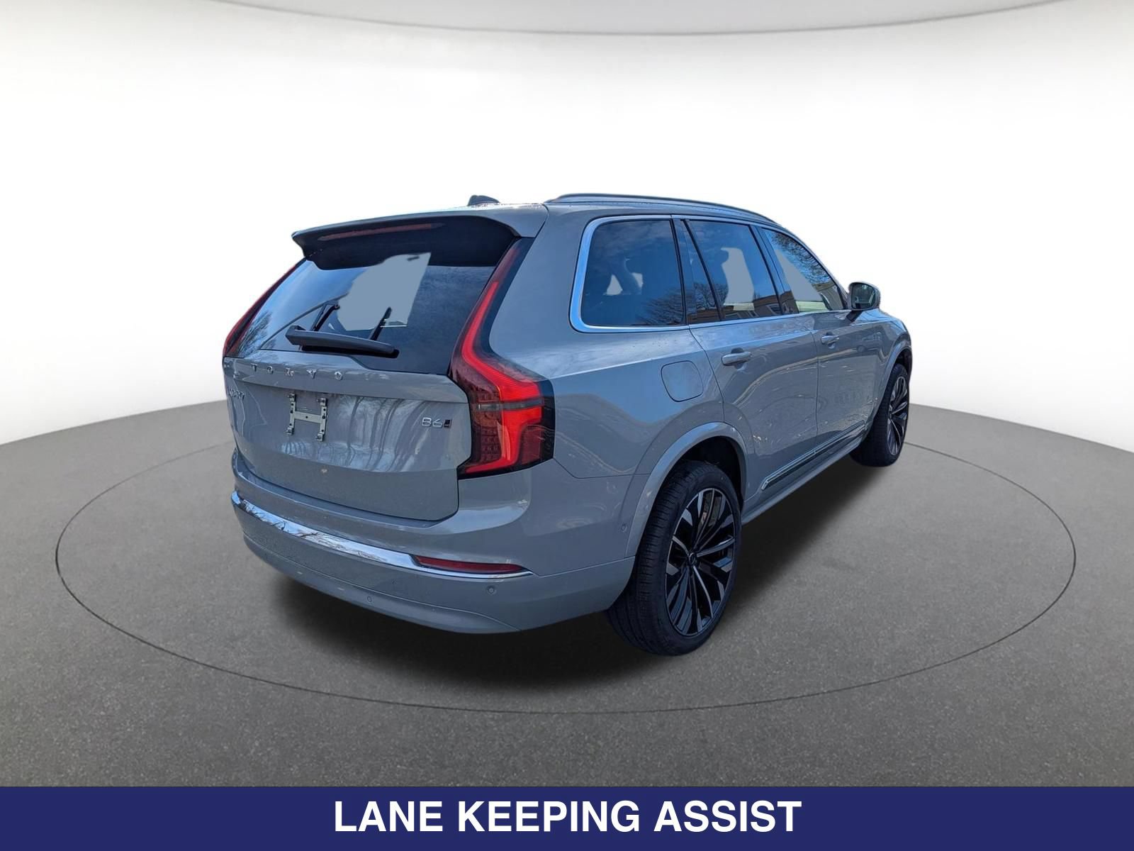 New 2026 Volvo XC90 B6 Ultra w/ Protection Package AWD/4WD image 5