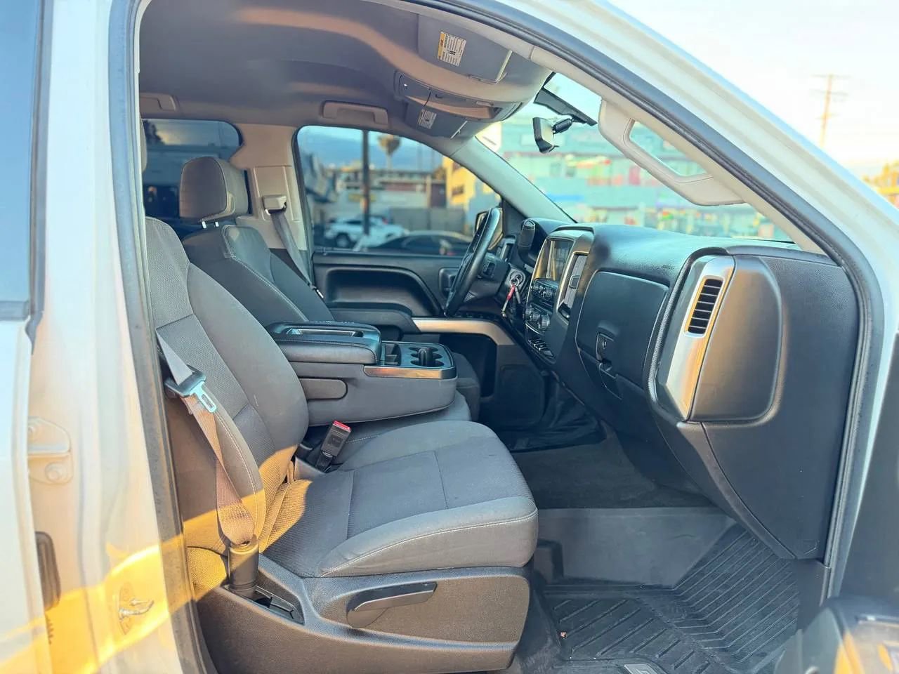 Used 2017 Chevrolet Silverado 1500 LT w/ All Star Edition image 34