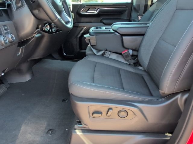 Used 2025 Chevrolet Silverado 1500 LT w/ Protection Package image 11