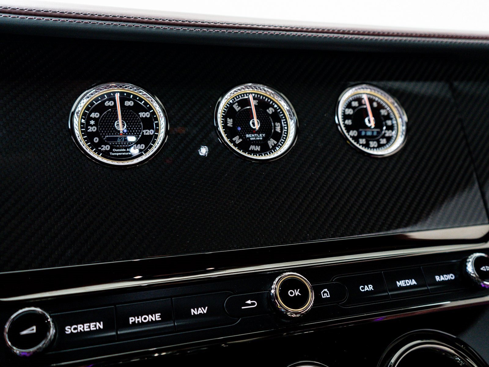 Certified 2025 Bentley Continental GT Speed image 32