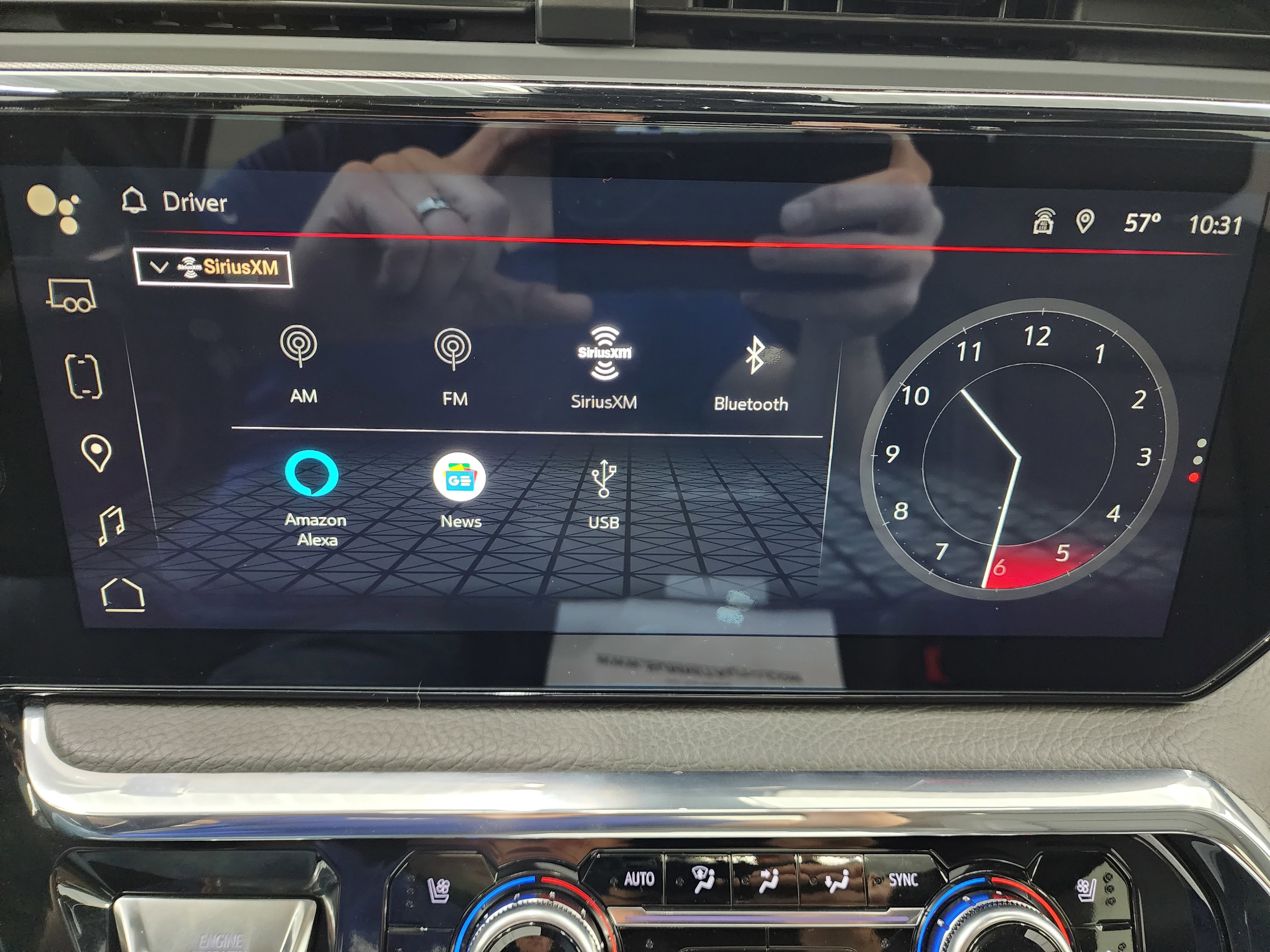 Used 2024 GMC Sierra 2500 Denali w/ Denali Reserve Package image 62