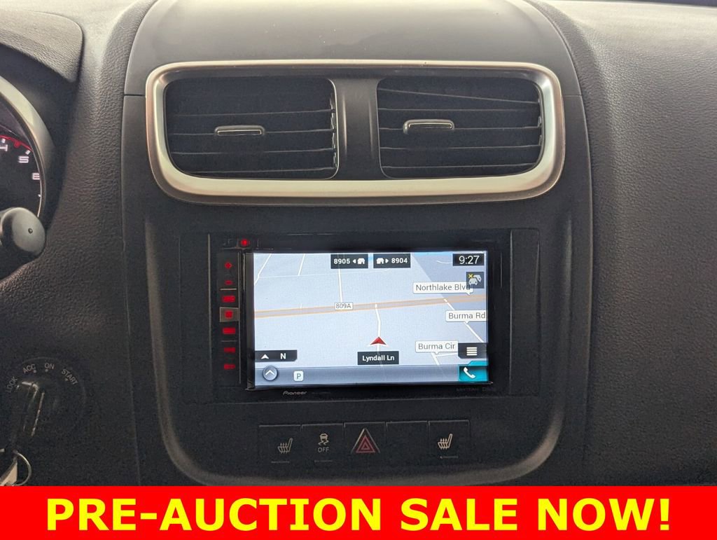 Used 2013 Dodge Avenger SE image 17