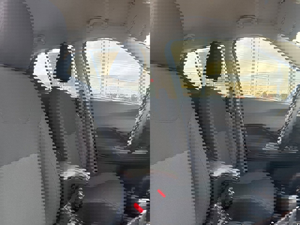 Certified 2024 Nissan Kicks S image 12