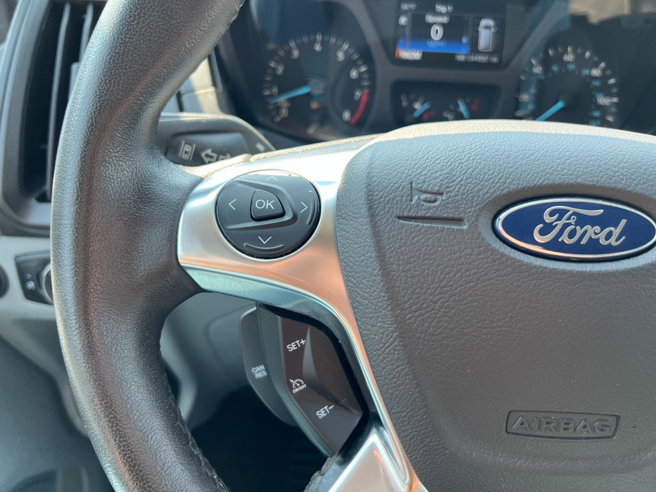 Used 2016 Ford Transit 150 XLT RWD image 30