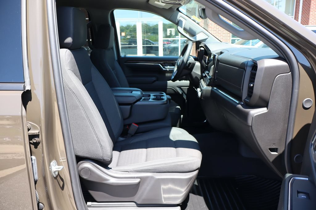 Used 2024 GMC Sierra 1500 Elevation AWD/4WD image 47