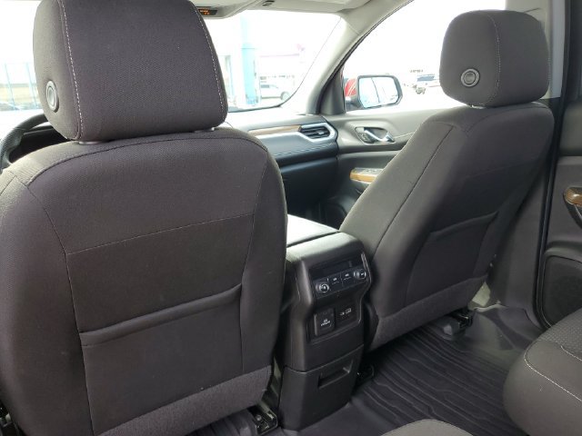 Used 2021 GMC Acadia SLE w/ Driver Convenience Package AWD/4WD image 31