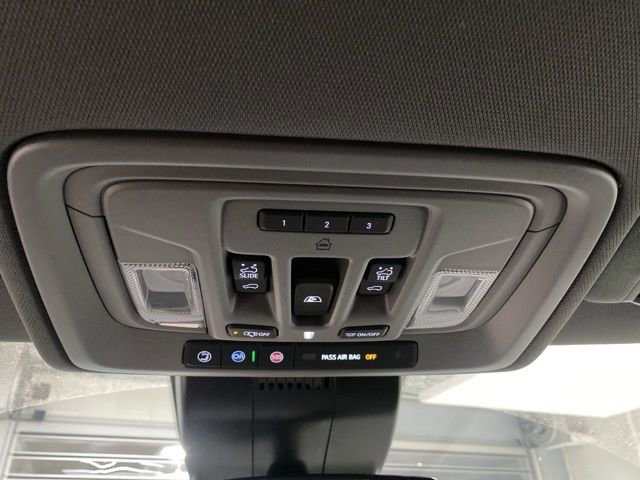 New 2026 Chevrolet Silverado 1500 LT Trail Boss w/ LT Trail Boss Premium Package image 17