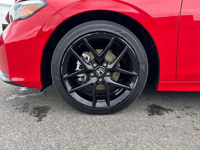 Used 2025 Honda Civic Sport image 27
