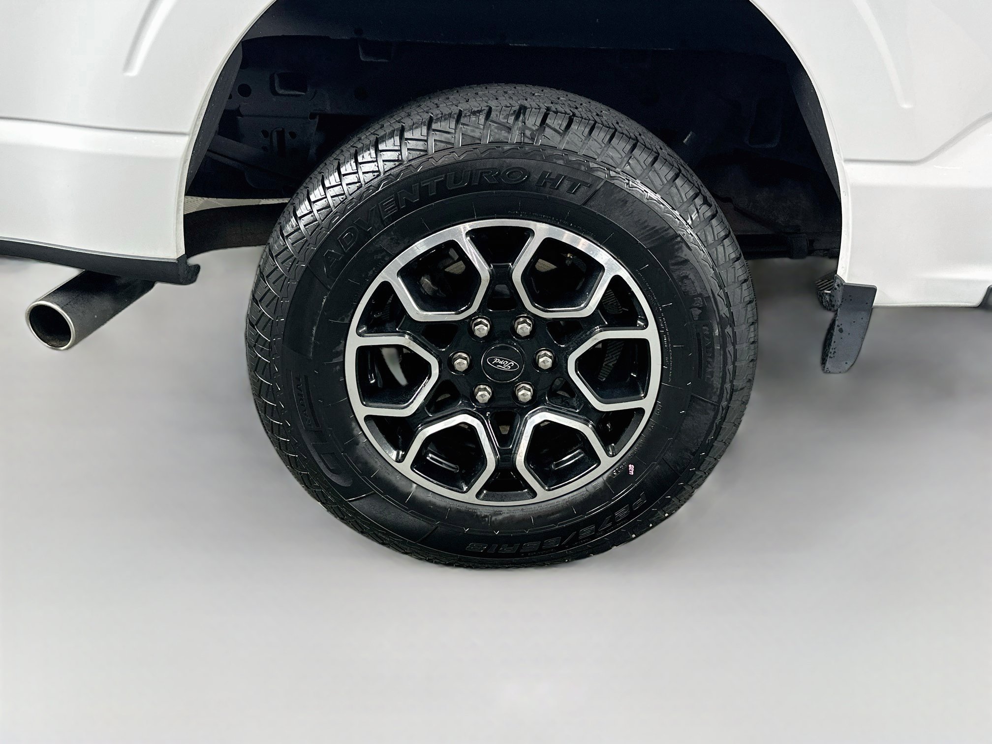 Used 2023 Ford F150 XLT w/ Equipment Group 302A High AWD/4WD image 11