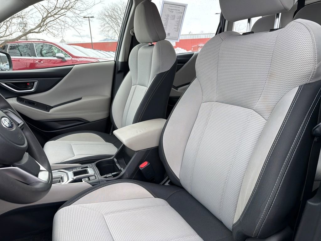 Used 2020 Subaru Forester w/ Alloy Wheel Package image 21