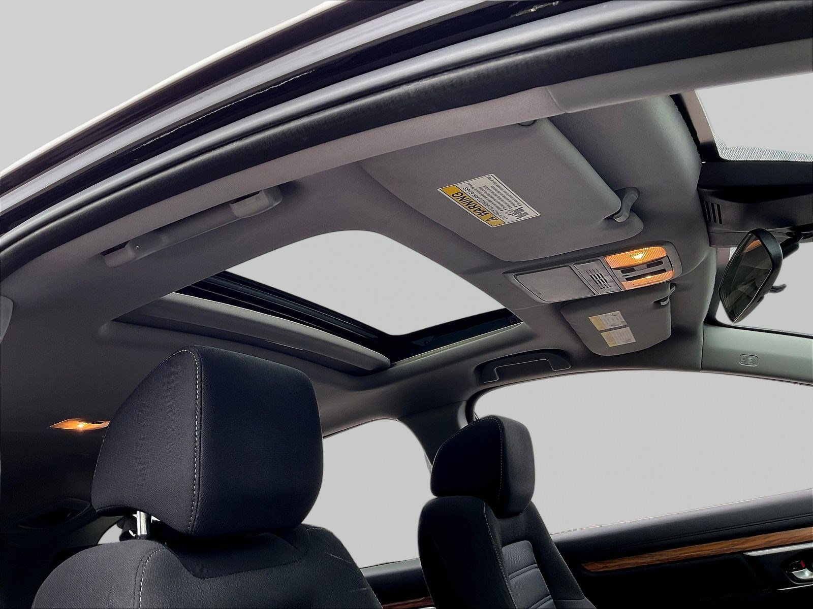 Used 2019 Honda CR-V EX image 27