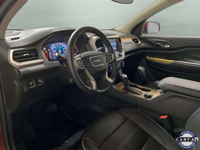 Used 2017 GMC Acadia Denali w/ Technology Package image 16