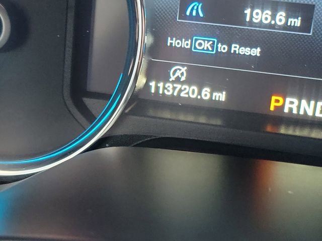 Used 2020 Ford F150 Platinum image 16