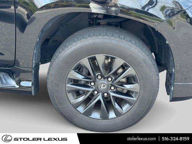 Used 2022 Lexus GX 460 Premium w/ Premium Plus Package AWD/4WD image 7
