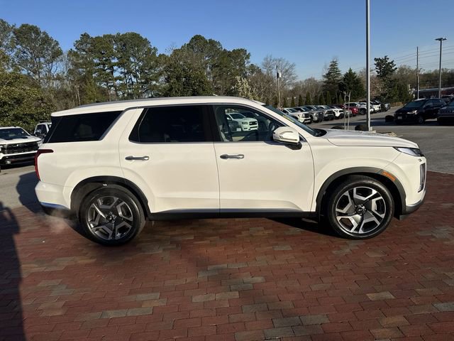 Used 2025 Hyundai Palisade Limited image 16