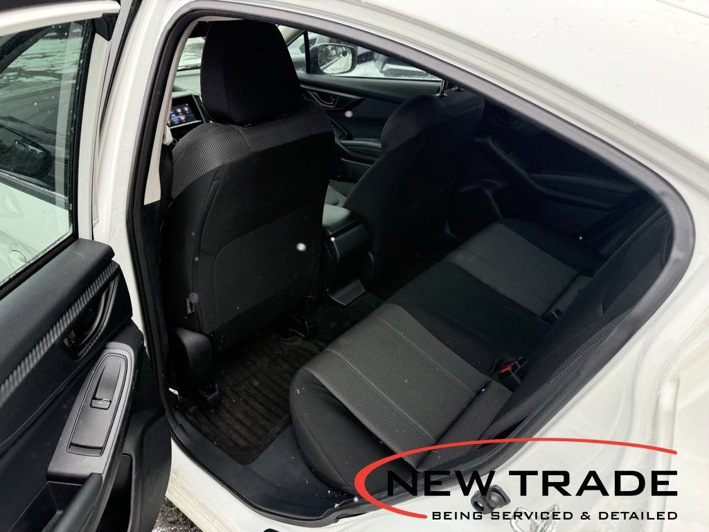 Used 2021 Subaru Impreza Premium image 4