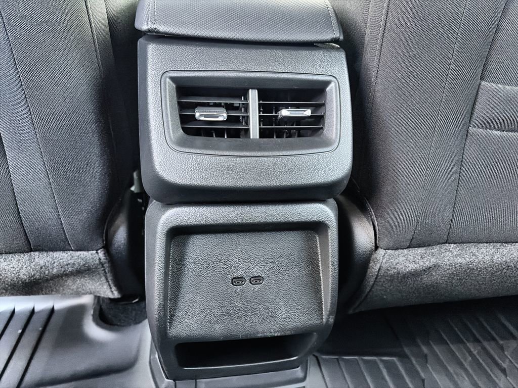 New 2026 Chevrolet Equinox EV LT image 22