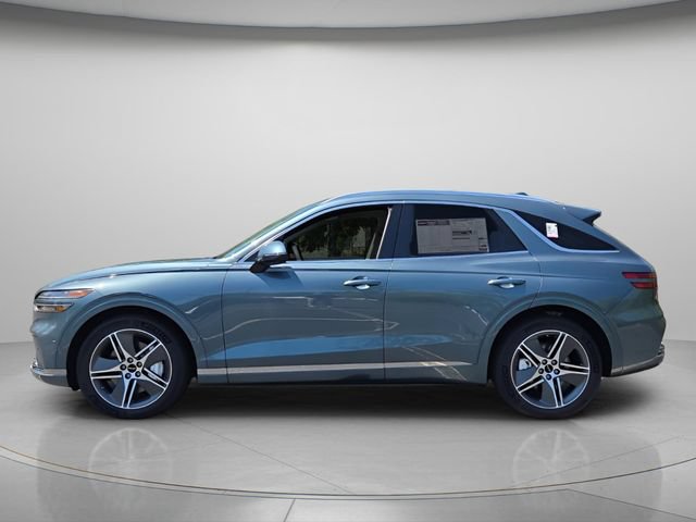 New 2027 Genesis Electrified GV70 Advance AWD/4WD image 2
