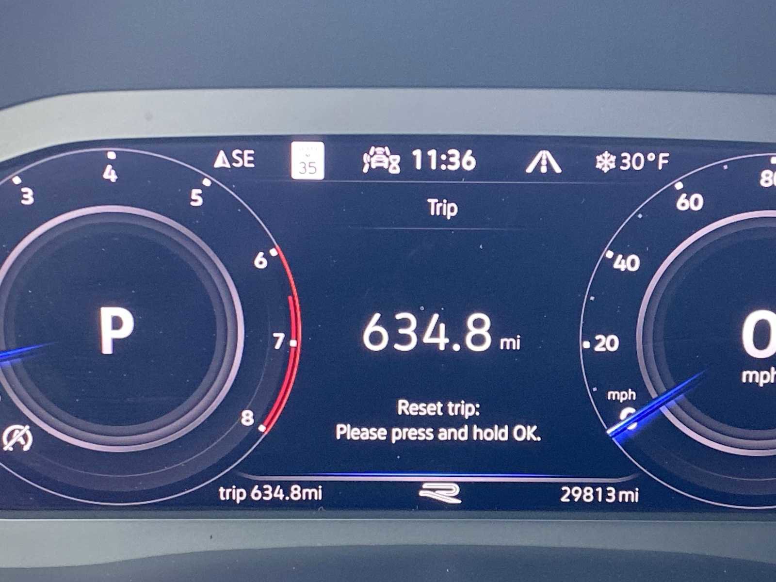 Used 2023 Volkswagen Atlas SEL Premium image 24