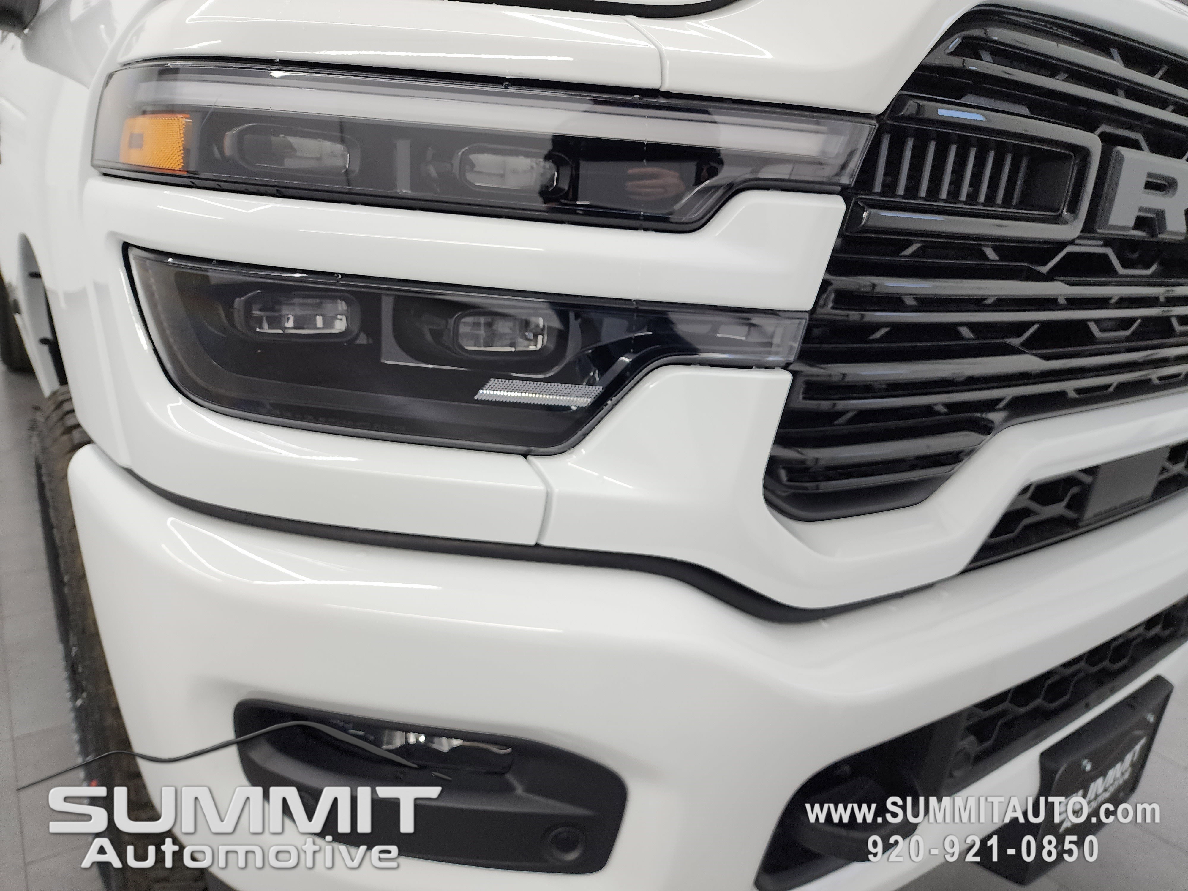 New 2026 RAM 2500 Laramie image 24