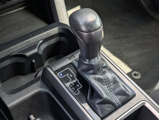 Used 2021 Toyota Tacoma TRD Sport RWD image 19
