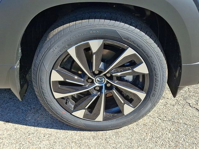 New 2026 MAZDA CX-50 2.5 Hybrid w/ Weather Package image 9