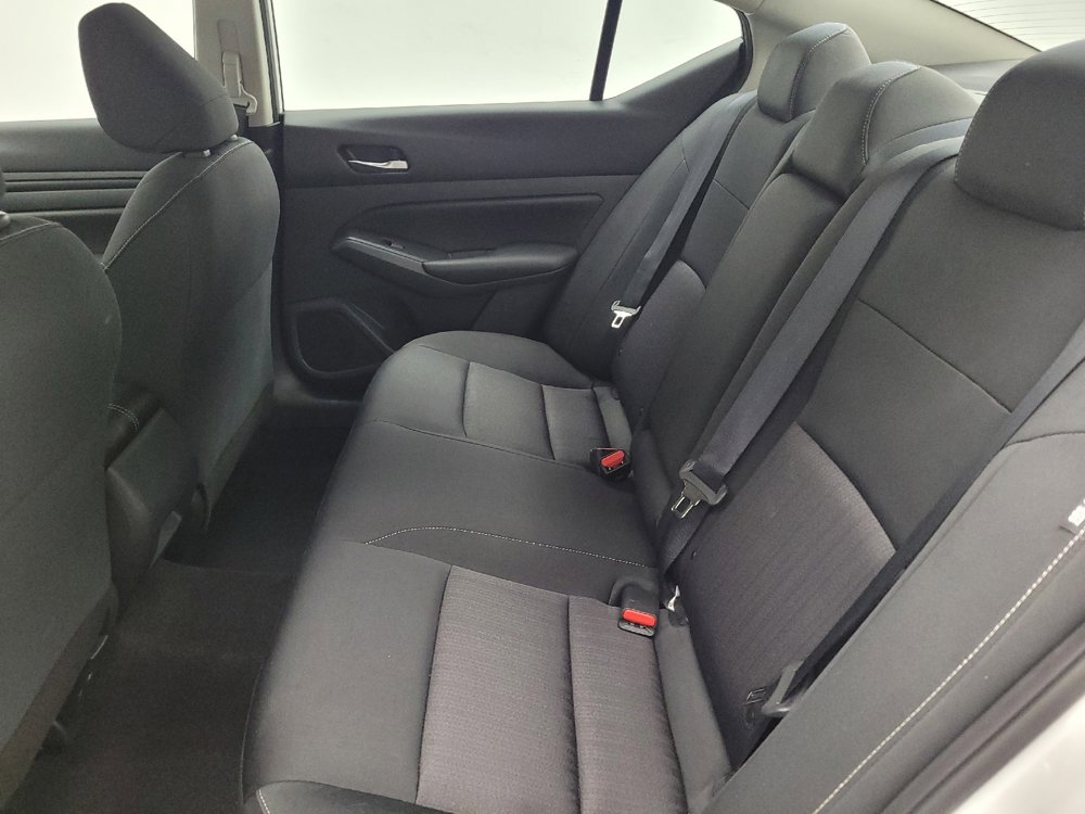 Used 2022 Nissan Altima 2.5 S image 18