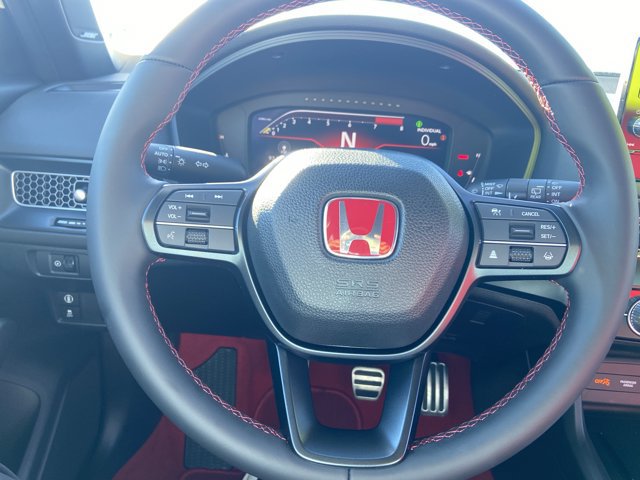 Used 2023 Honda Civic Type R image 30