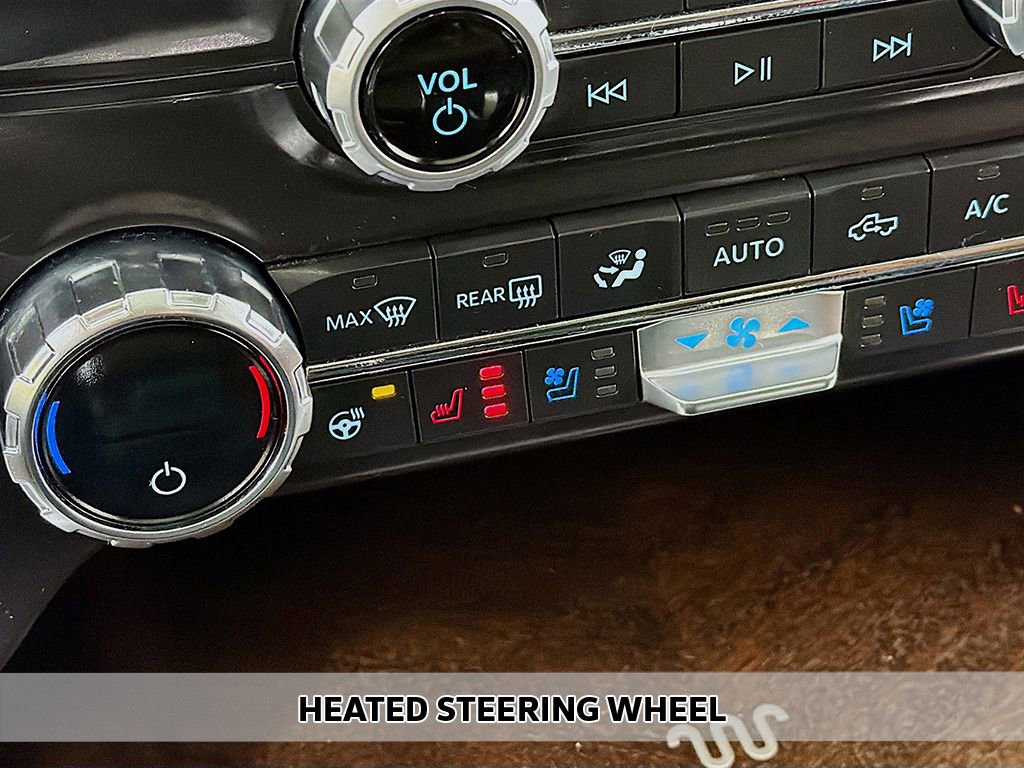 Used 2021 Ford F150 King Ranch image 10