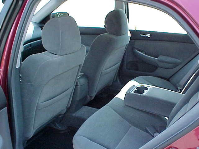 Used 2006 Honda Accord EX image 8
