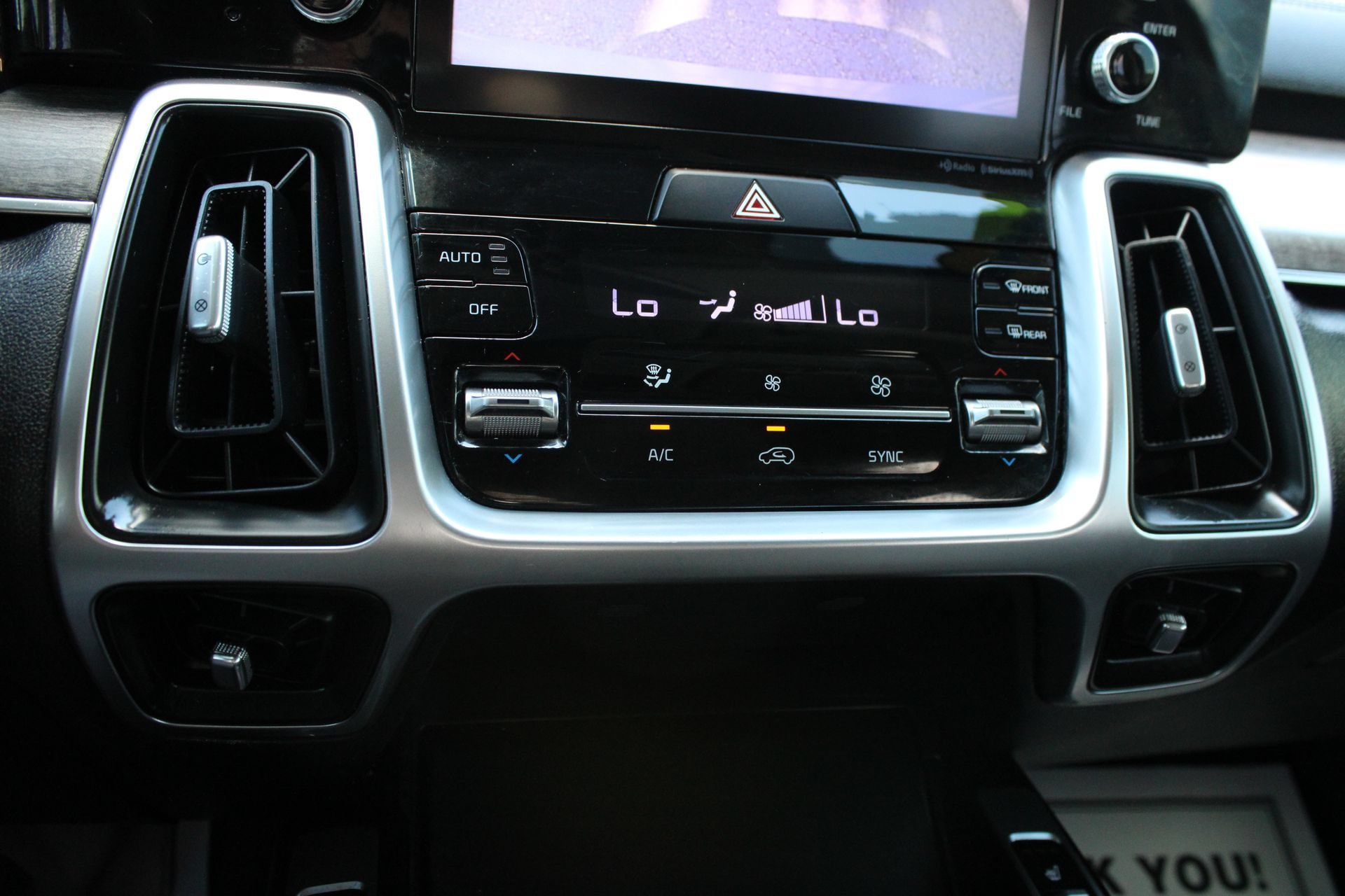 Used 2021 Kia Sorento EX w/ Panoramic Sunroof Package AWD/4WD image 43