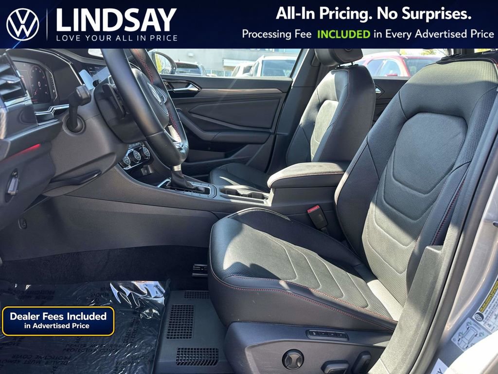 Used 2019 Volkswagen Jetta GLI Autobahn FWD image 11