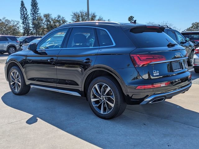 Used 2024 Audi Q5 2.0T Premium Plus image 8