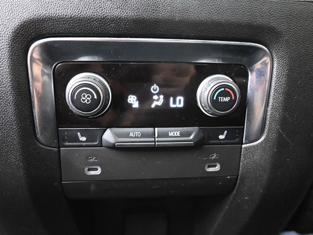 Used 2022 Chevrolet Tahoe Premier image 30