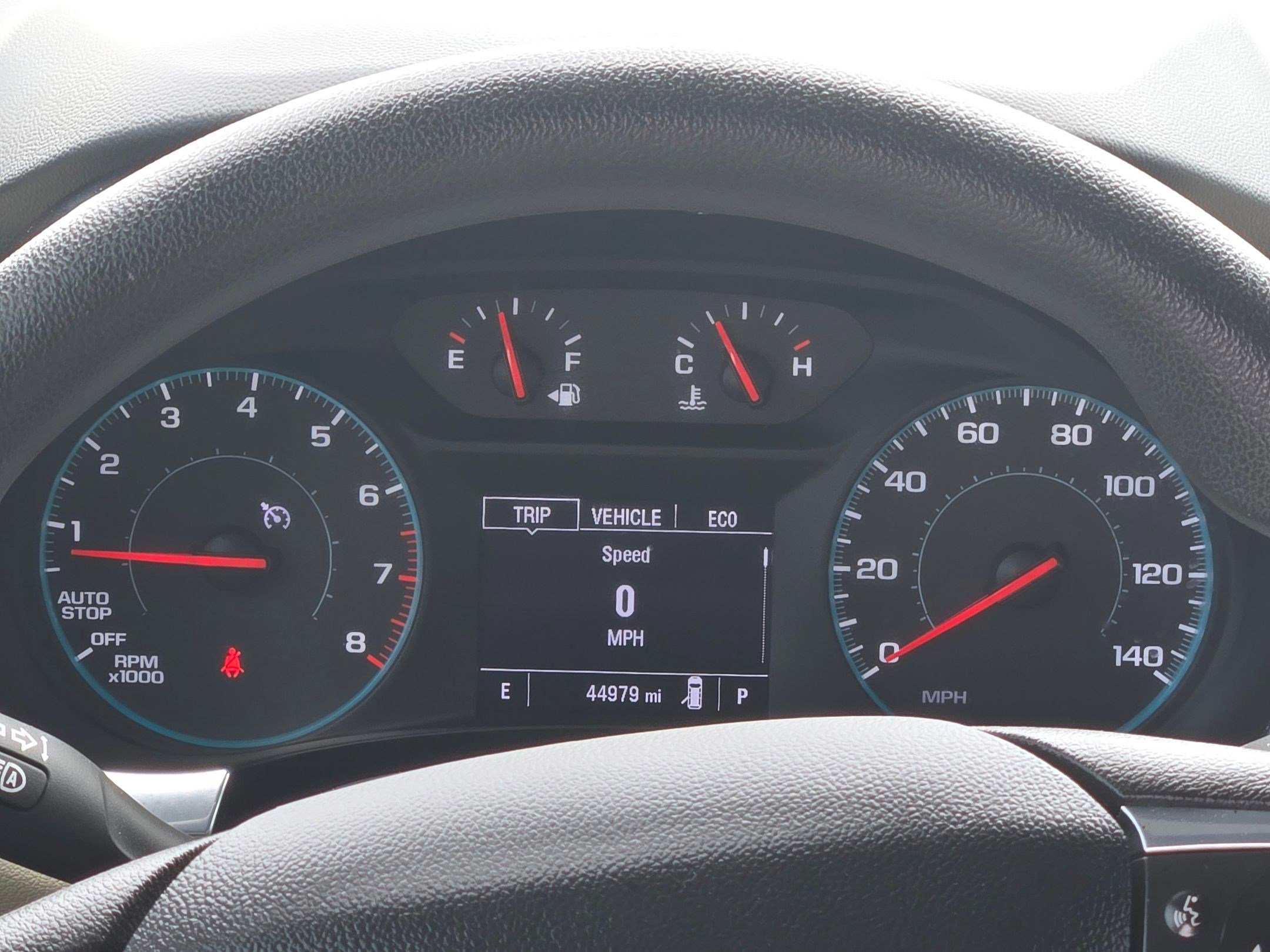 Used 2022 Chevrolet Traverse LS image 21