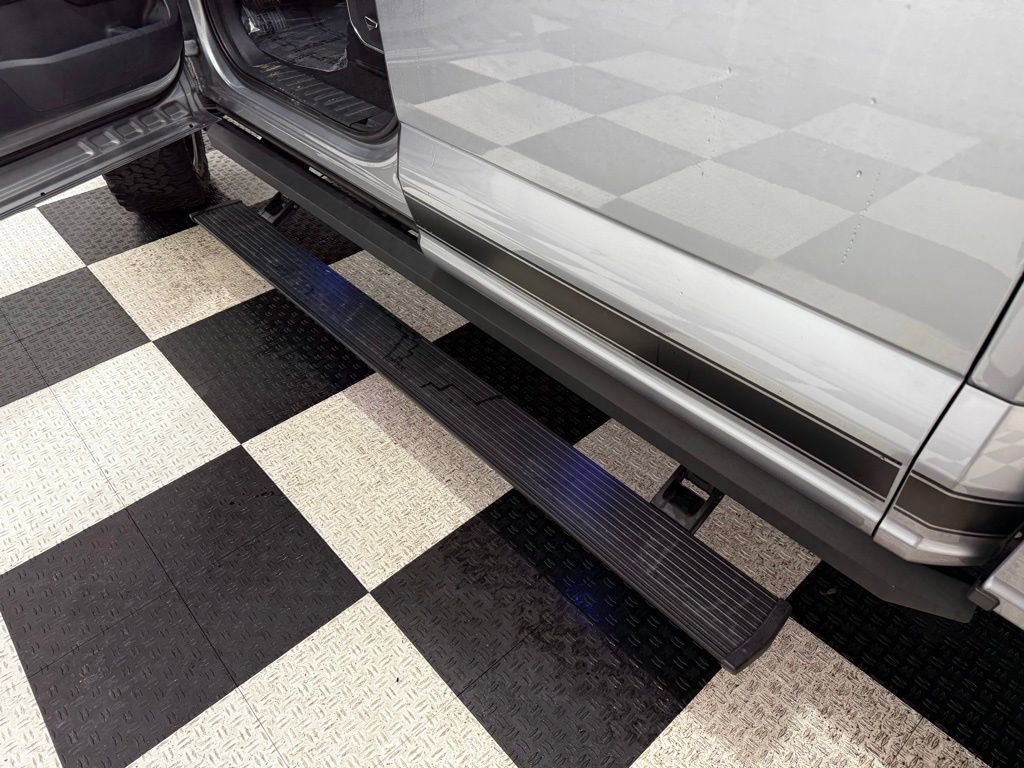 New 2024 Ford F150 Lariat w/ Equipment Group 502A High image 21