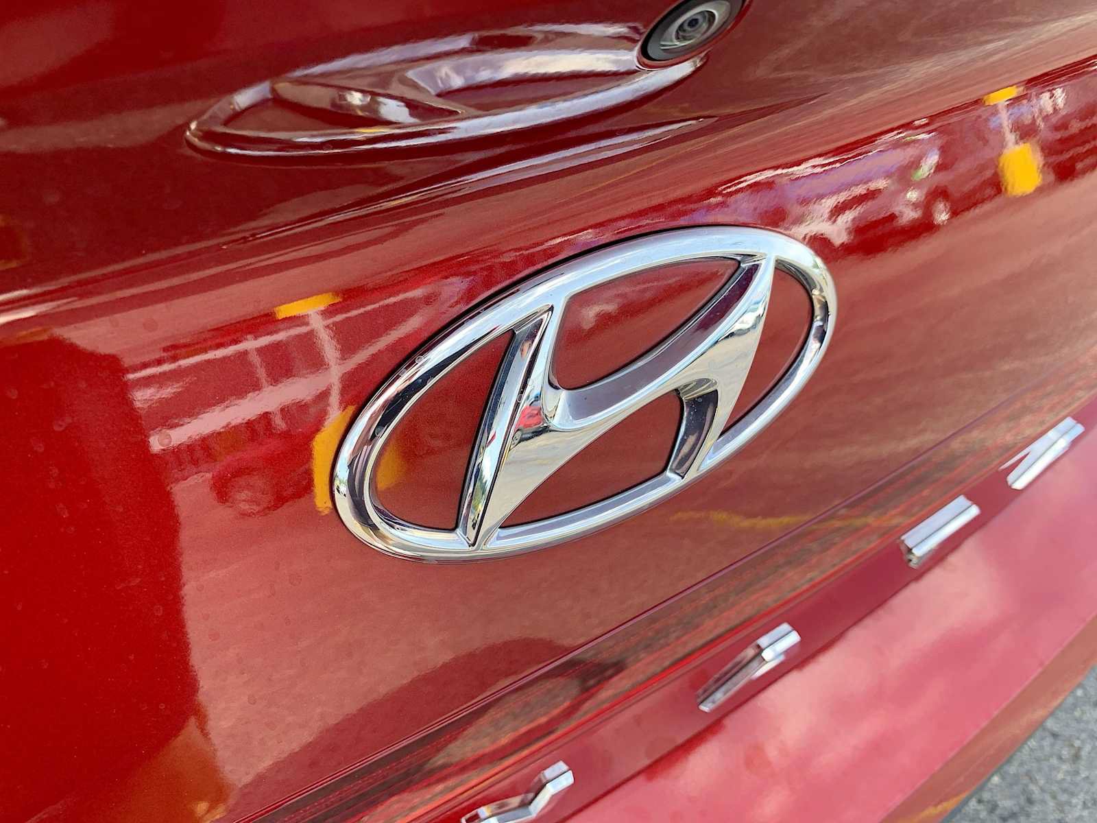 Used 2023 Hyundai Sonata SEL w/ Preferred Accessory Package FWD image 30