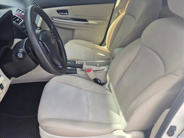 Used 2015 Subaru Crosstrek 2.0i Premium w/ Moonroof Package image 13