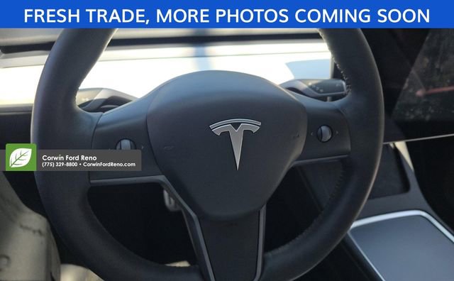 Used 2023 Tesla Model Y Performance AWD/4WD image 14