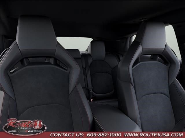 New 2026 Dodge Charger R/T AWD/4WD image 27
