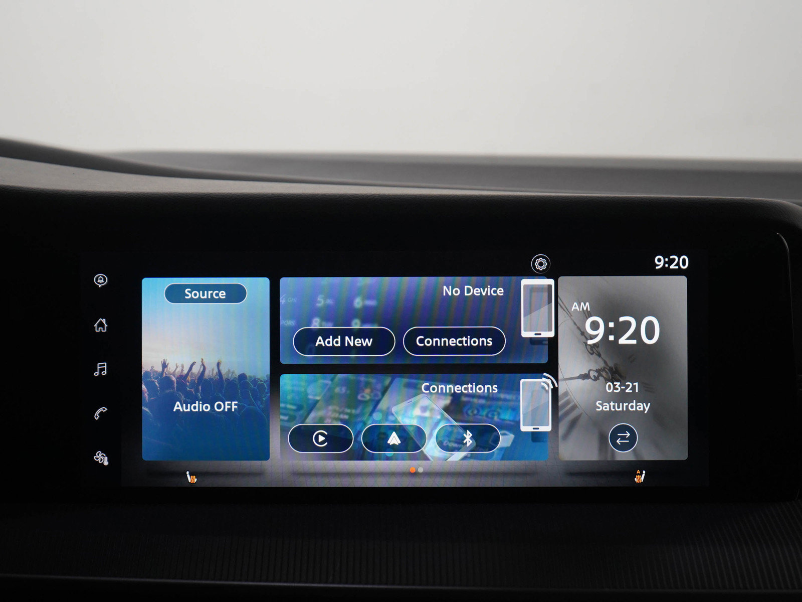 Used 2025 Nissan Murano SV image 16