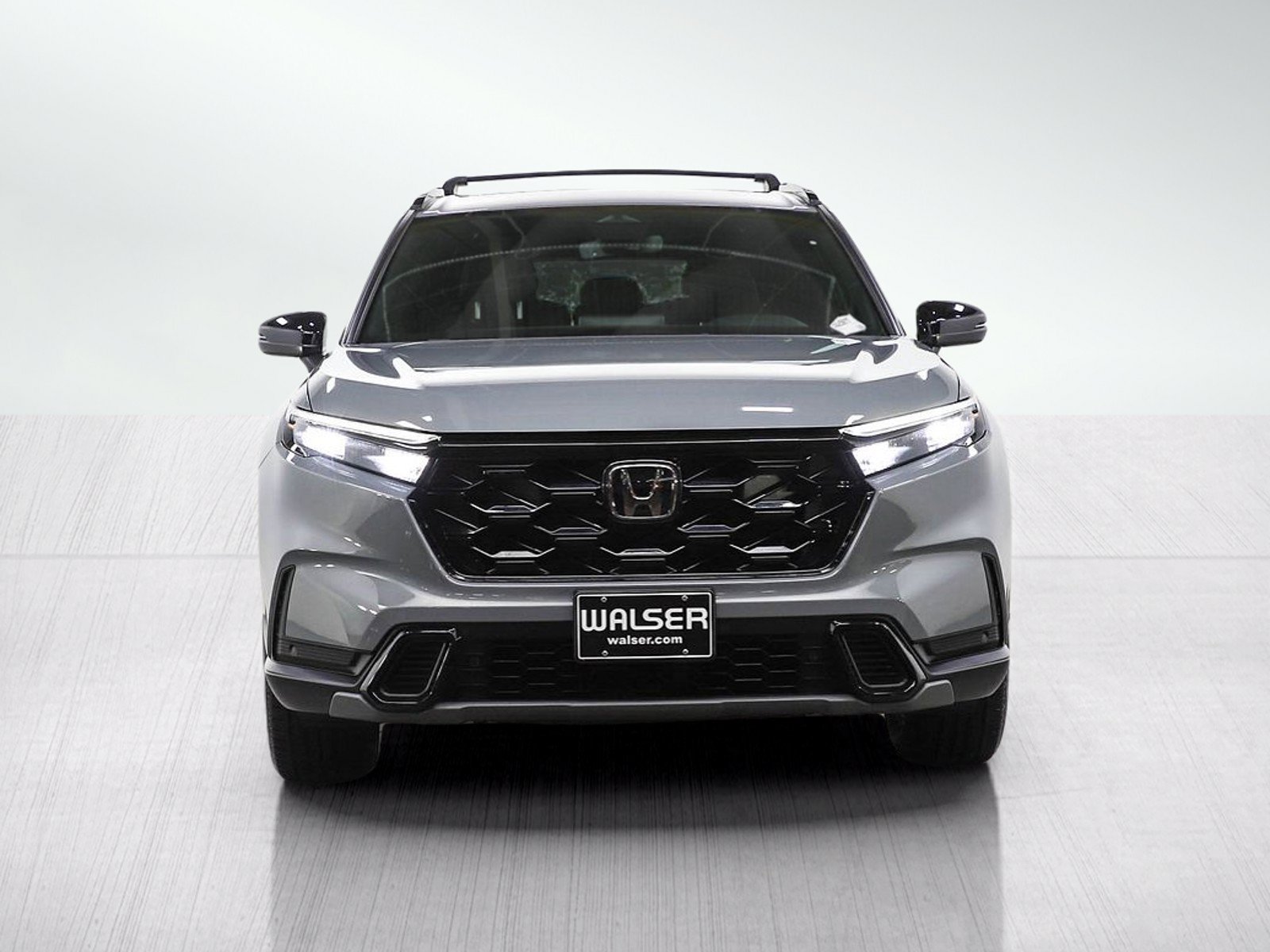 Used 2024 Honda CR-V Sport-L image 8