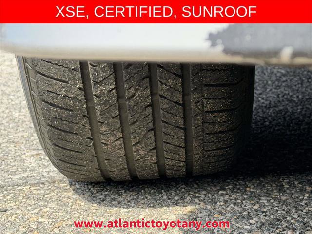 Certified 2024 Toyota Highlander XSE AWD/4WD image 38