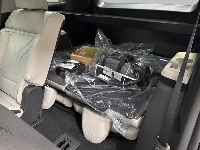 New 2026 Hyundai Santa Fe SEL image 40