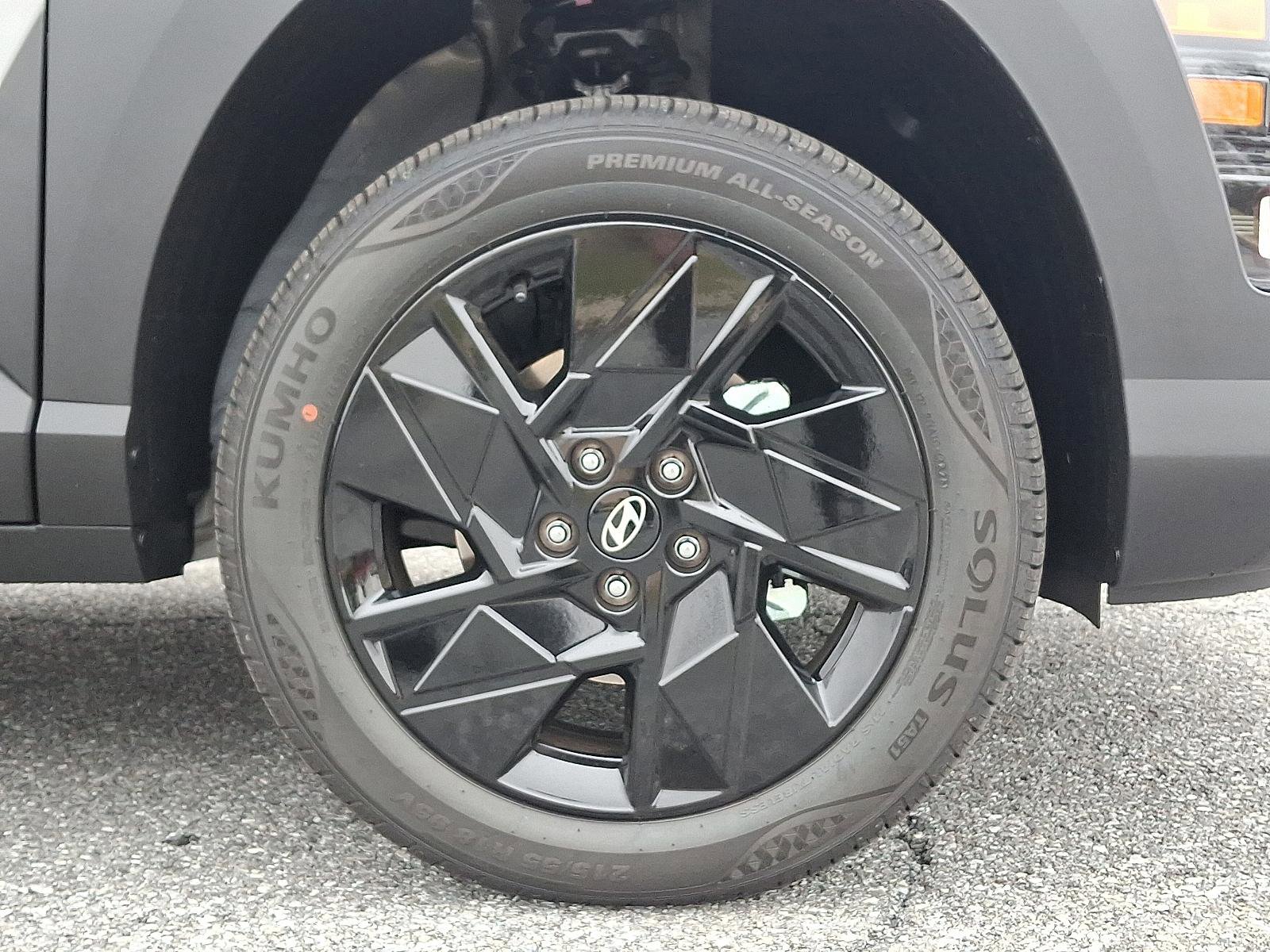 New 2026 Hyundai Kona SEL Sport image 5