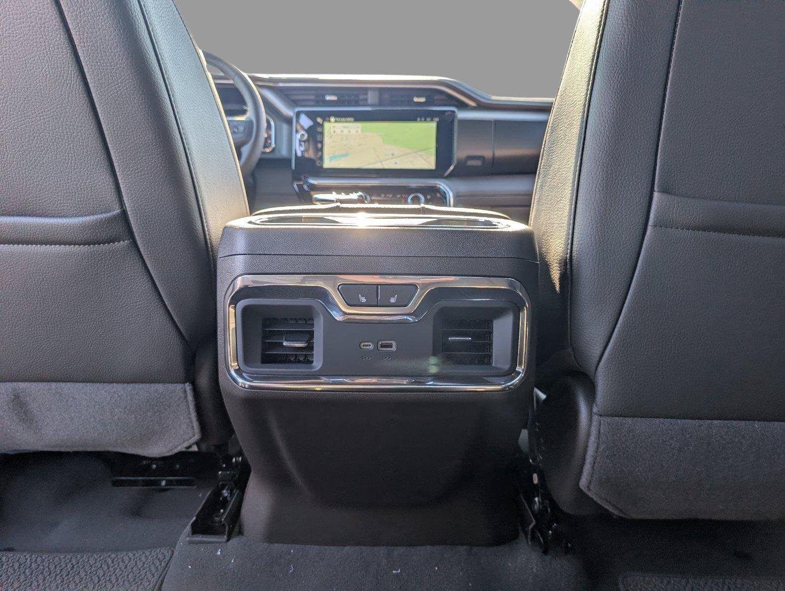 New 2026 GMC Sierra 1500 Denali AWD/4WD image 36