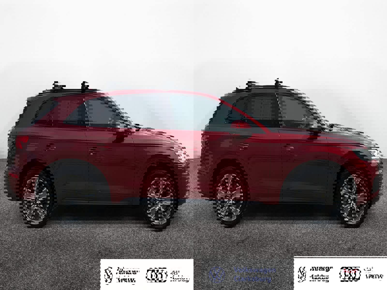 Used 2020 Audi Q5 2.0T Premium Plus image 6