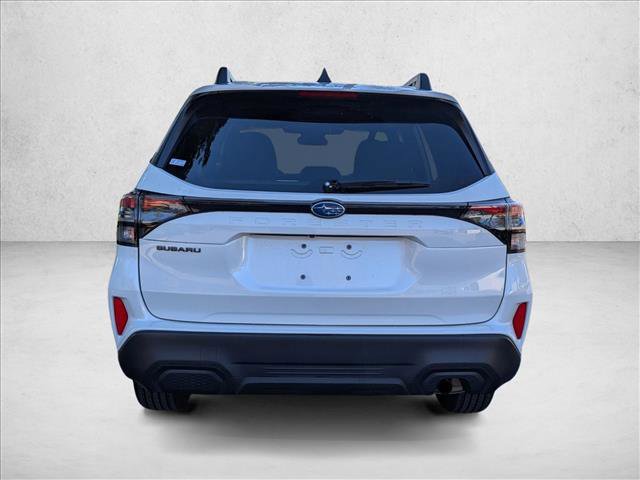 Used 2025 Subaru Forester Premium AWD/4WD image 7