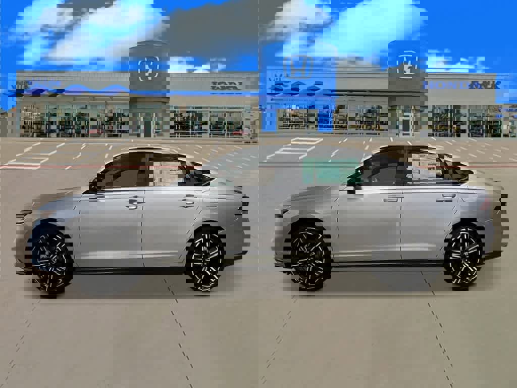 New 2026 Honda Accord Sport image 2