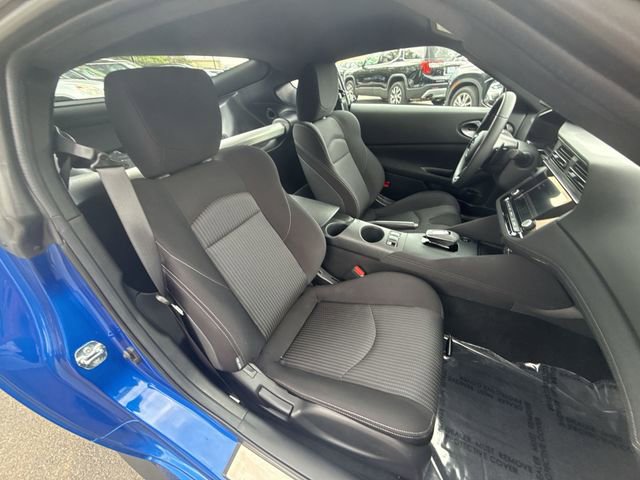 Used 2024 Nissan Z Sport w/ Floor Mat Package image 21
